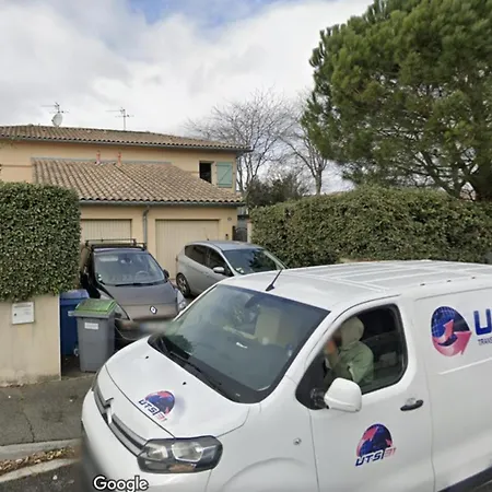 St Simon - 11 Couchages, Piscine, Parking, Parfait Entre Famille, Amis Ou Pros