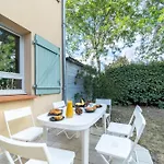 St Simon - 11 Couchages, Piscine, Parking, Parfait Entre Famille, Amis Ou Pros Villa