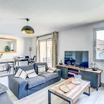 St Simon - 11 Couchages, Piscine, Parking, Parfait Entre Famille, Amis Ou Pros Toulouse