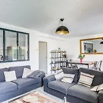 St Simon - 11 Couchages, Piscine, Parking, Parfait Entre Famille, Amis Ou Pros Вилла Тулуза