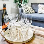 St Simon - 11 Couchages, Piscine, Parking, Parfait Entre Famille, Amis Ou Pros Toulouse