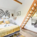 St Simon - 11 Couchages, Piscine, Parking, Parfait Entre Famille, Amis Ou Pros