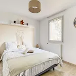 St Simon - 11 Couchages, Piscine, Parking, Parfait Entre Famille, Amis Ou Pros *