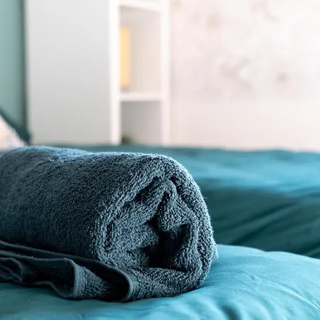 빌라 St Simon - 11 Couchages, Piscine, Parking, Parfait Entre Famille, Amis Ou Pros