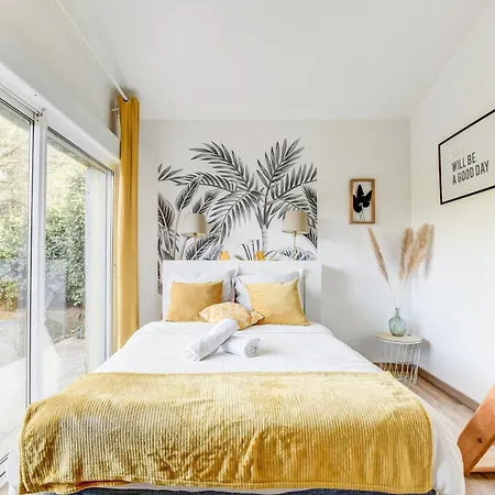 St Simon - 11 Couchages, Piscine, Parking, Parfait Entre Famille, Amis Ou Pros *