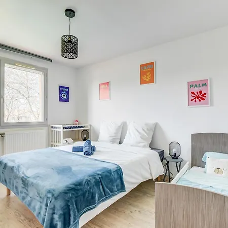 빌라 St Simon - 11 Couchages, Piscine, Parking, Parfait Entre Famille, Amis Ou Pros *