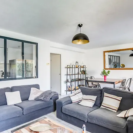 St Simon - 11 Couchages, Piscine, Parking, Parfait Entre Famille, Amis Ou Pros Villa Toulouse