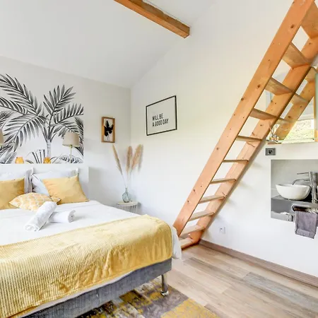 St Simon - 11 Couchages, Piscine, Parking, Parfait Entre Famille, Amis Ou Pros