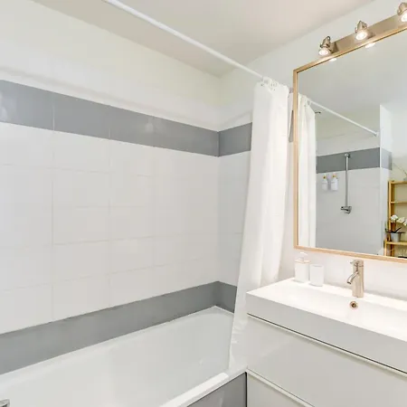 Villa St Simon - 11 Couchages, Piscine, Parking, Parfait Entre Famille, Amis Ou Pros *