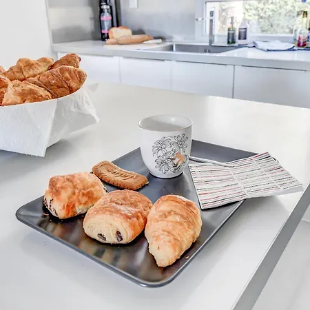 St Simon - 11 Couchages, Piscine, Parking, Parfait Entre Famille, Amis Ou Pros Villa *