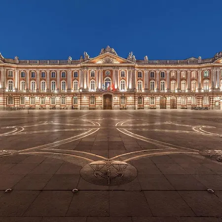 וילה St Simon - 11 Couchages, Piscine, Parking, Parfait Entre Famille, Amis Ou Pros *