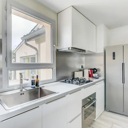 Villa St Simon - 11 Couchages, Piscine, Parking, Parfait Entre Famille, Amis Ou Pros Toulouse