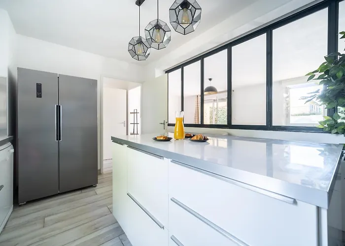 St Simon - 11 Couchages, Piscine, Parking, Parfait Entre Famille, Amis Ou Pros * Τουλούζη