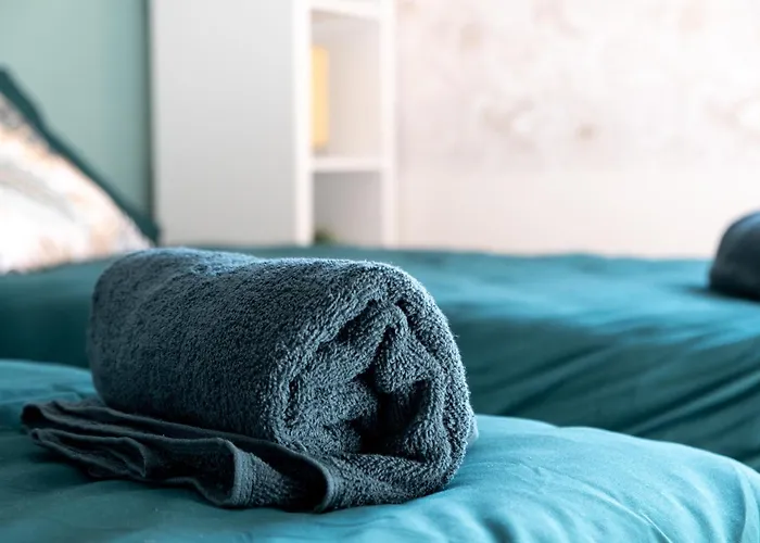 빌라 St Simon - 11 Couchages, Piscine, Parking, Parfait Entre Famille, Amis Ou Pros