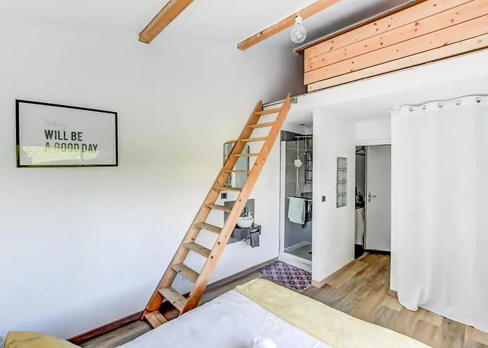 St Simon - 11 Couchages, Piscine, Parking, Parfait Entre Famille, Amis Ou Pros Villa