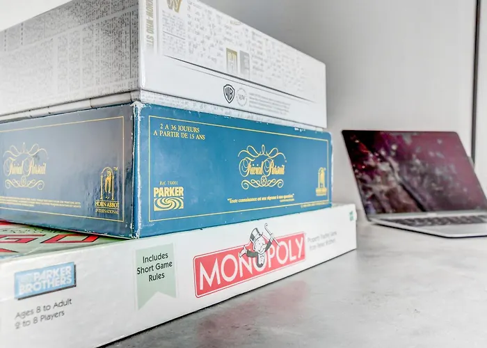 Villa St Simon - 11 Couchages, Piscine, Parking, Parfait Entre Famille, Amis Ou Pros *