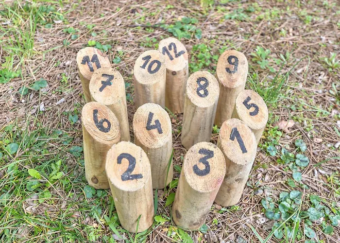 Villa St Simon - 11 Couchages, Piscine, Parking, Parfait Entre Famille, Amis Ou Pros Toulouse