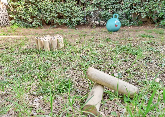 St Simon - 11 Couchages, Piscine, Parking, Parfait Entre Famille, Amis Ou Pros Βίλα