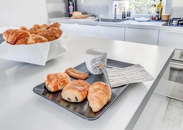 St Simon - 11 Couchages, Piscine, Parking, Parfait Entre Famille, Amis Ou Pros Βίλα *