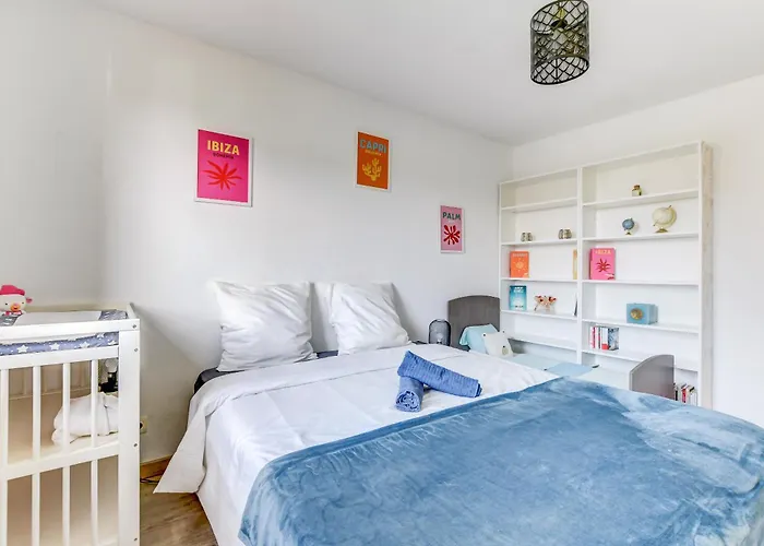 St Simon - 11 Couchages, Piscine, Parking, Parfait Entre Famille, Amis Ou Pros Βίλα Τουλούζη