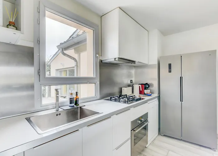 Βίλα St Simon - 11 Couchages, Piscine, Parking, Parfait Entre Famille, Amis Ou Pros Τουλούζη