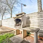 St Simon - 11 Couchages, Piscine, Parking, Parfait Entre Famille, Amis Ou Pros 圖盧茲