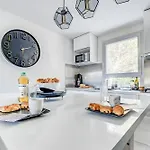 וילה St Simon - 11 Couchages, Piscine, Parking, Parfait Entre Famille, Amis Ou Pros *
