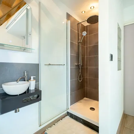 St Simon - 11 Couchages, Piscine, Parking, Parfait Entre Famille, Amis Ou Pros Villa Toulouse