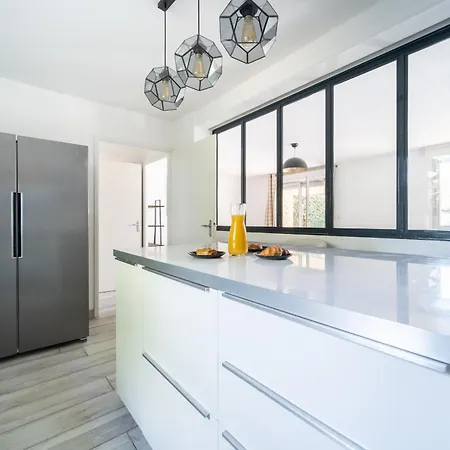 St Simon - 11 Couchages, Piscine, Parking, Parfait Entre Famille, Amis Ou Pros * Toulouse