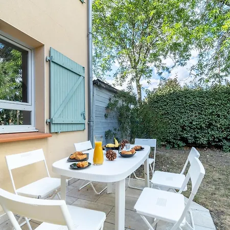 St Simon - 11 Couchages, Piscine, Parking, Parfait Entre Famille, Amis Ou Pros Villa