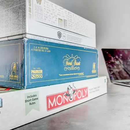 Villa St Simon - 11 Couchages, Piscine, Parking, Parfait Entre Famille, Amis Ou Pros *