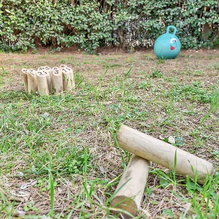 St Simon - 11 Couchages, Piscine, Parking, Parfait Entre Famille, Amis Ou Pros Villa