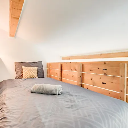 Villa St Simon - 11 Couchages, Piscine, Parking, Parfait Entre Famille, Amis Ou Pros