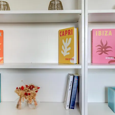 Villa St Simon - 11 Couchages, Piscine, Parking, Parfait Entre Famille, Amis Ou Pros